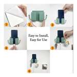Wall Mounted Storage Box 